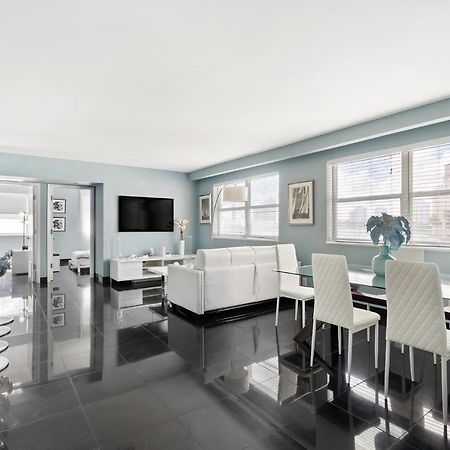 Casa Grande Suites On Ocean Drive Miami Beach Esterno foto