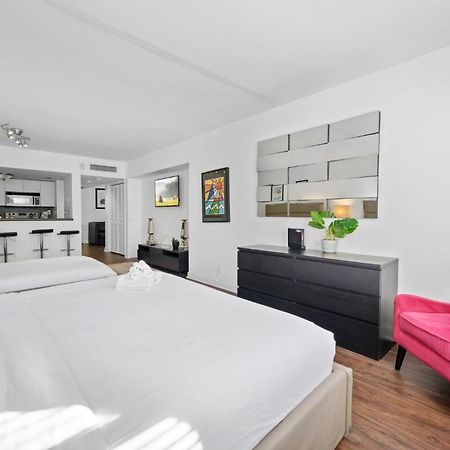 Casa Grande Suites On Ocean Drive Miami Beach Esterno foto