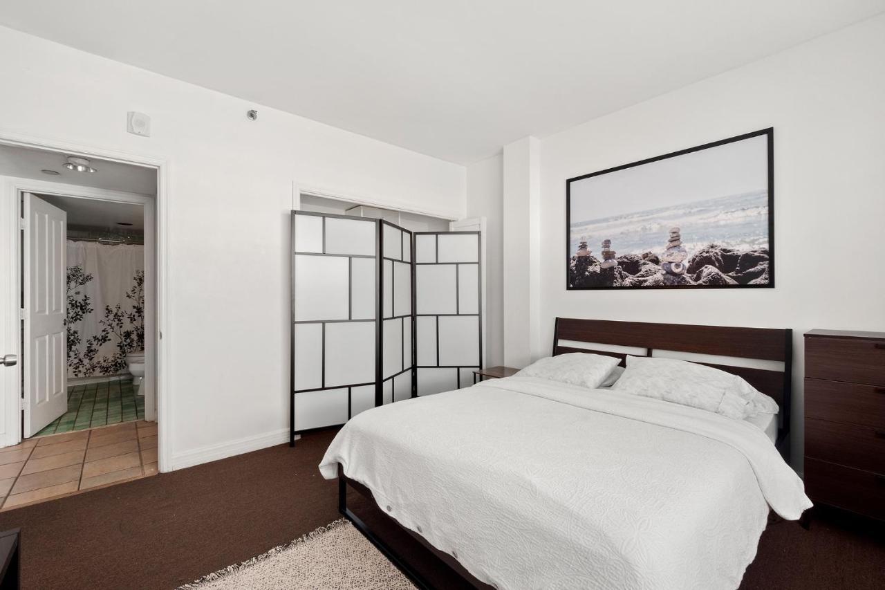 Casa Grande Suites On Ocean Drive Miami Beach Esterno foto