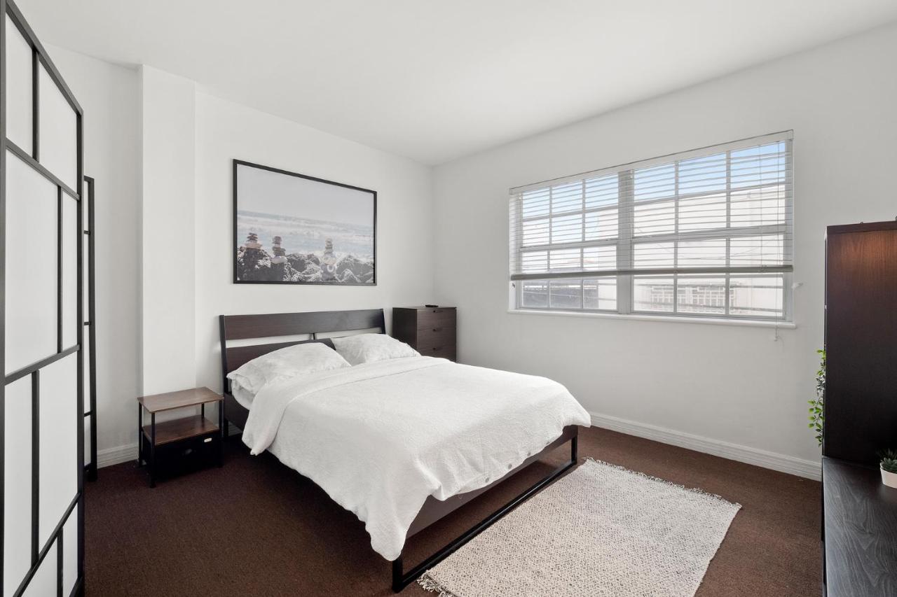 Casa Grande Suites On Ocean Drive Miami Beach Esterno foto
