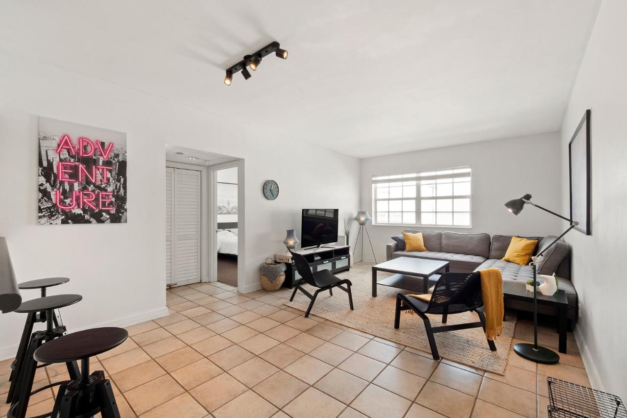 Casa Grande Suites On Ocean Drive Miami Beach Esterno foto