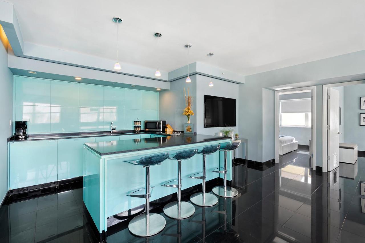 Casa Grande Suites On Ocean Drive Miami Beach Esterno foto
