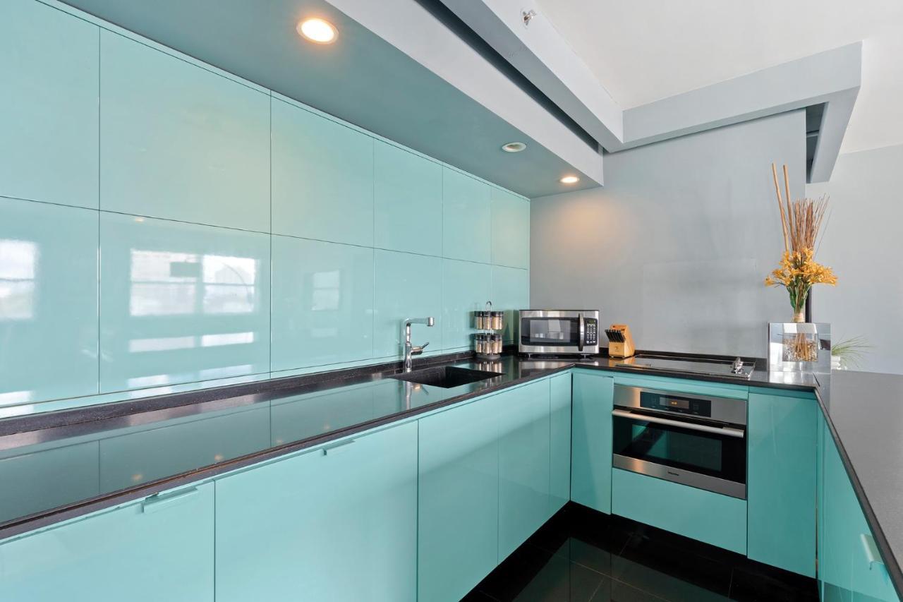 Casa Grande Suites On Ocean Drive Miami Beach Esterno foto