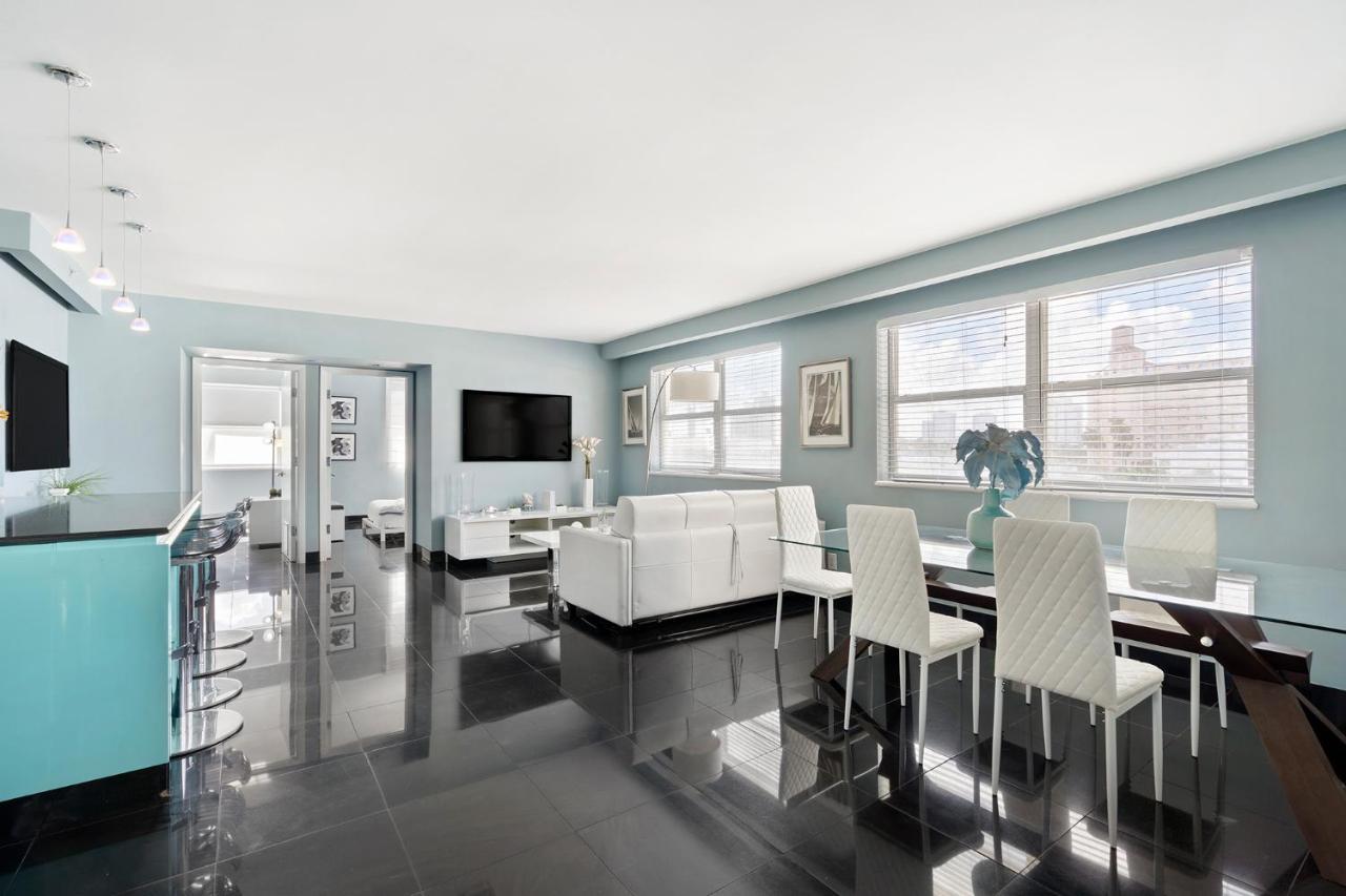 Casa Grande Suites On Ocean Drive Miami Beach Esterno foto