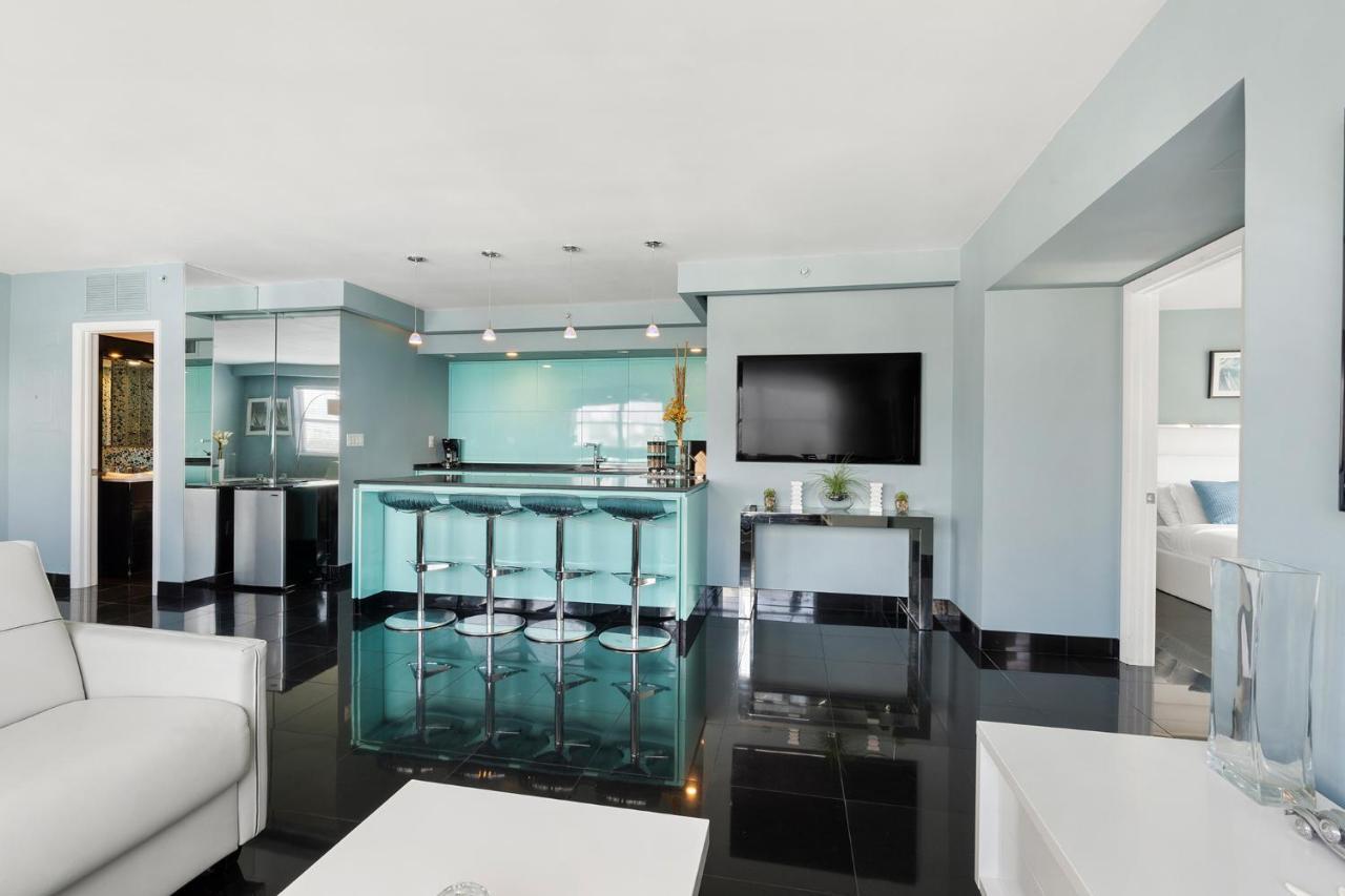 Casa Grande Suites On Ocean Drive Miami Beach Esterno foto