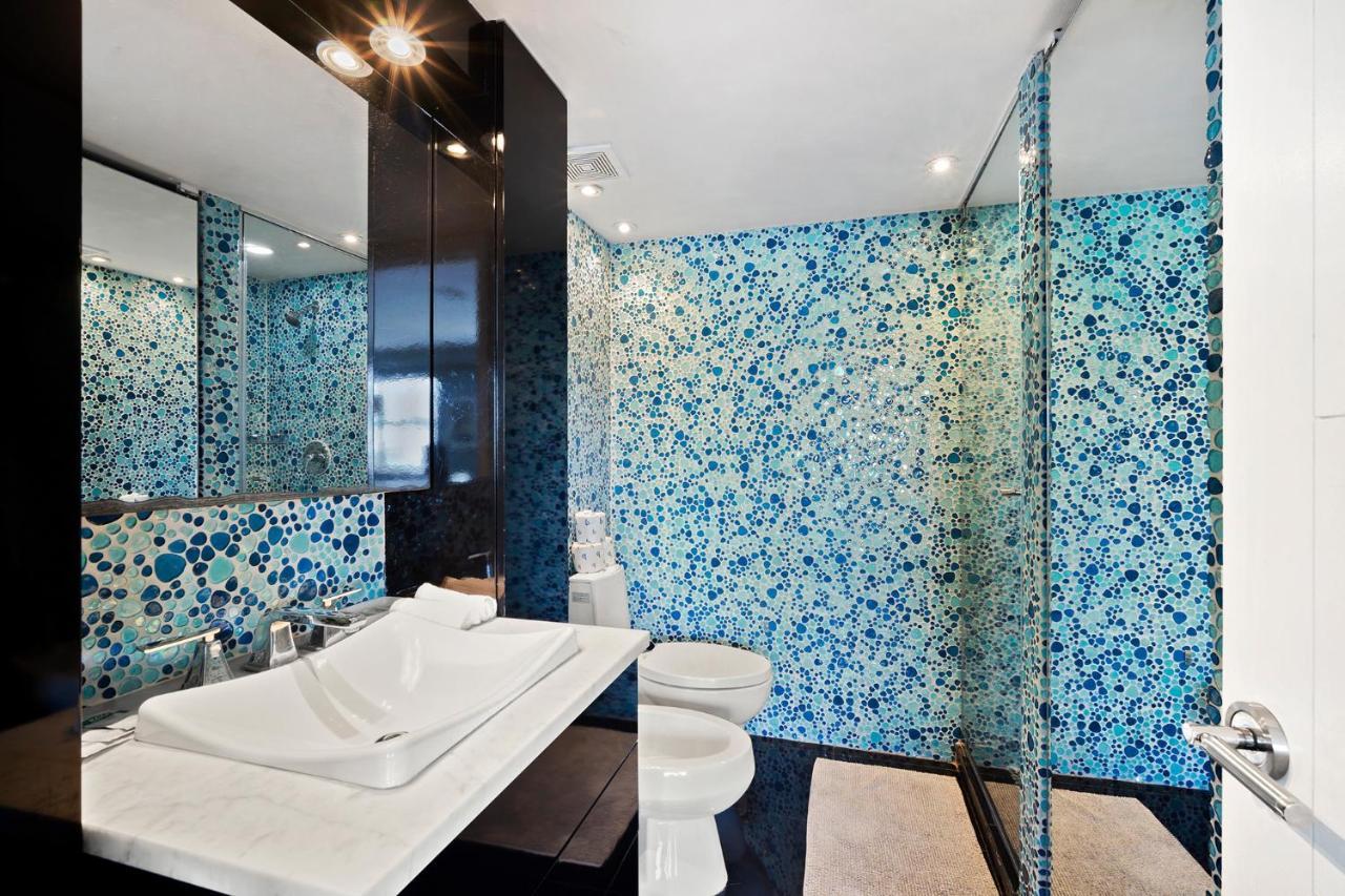Casa Grande Suites On Ocean Drive Miami Beach Esterno foto