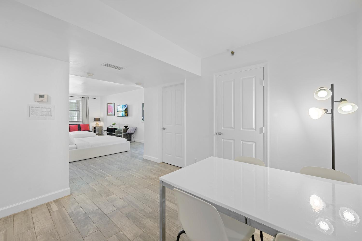 Casa Grande Suites On Ocean Drive Miami Beach Esterno foto