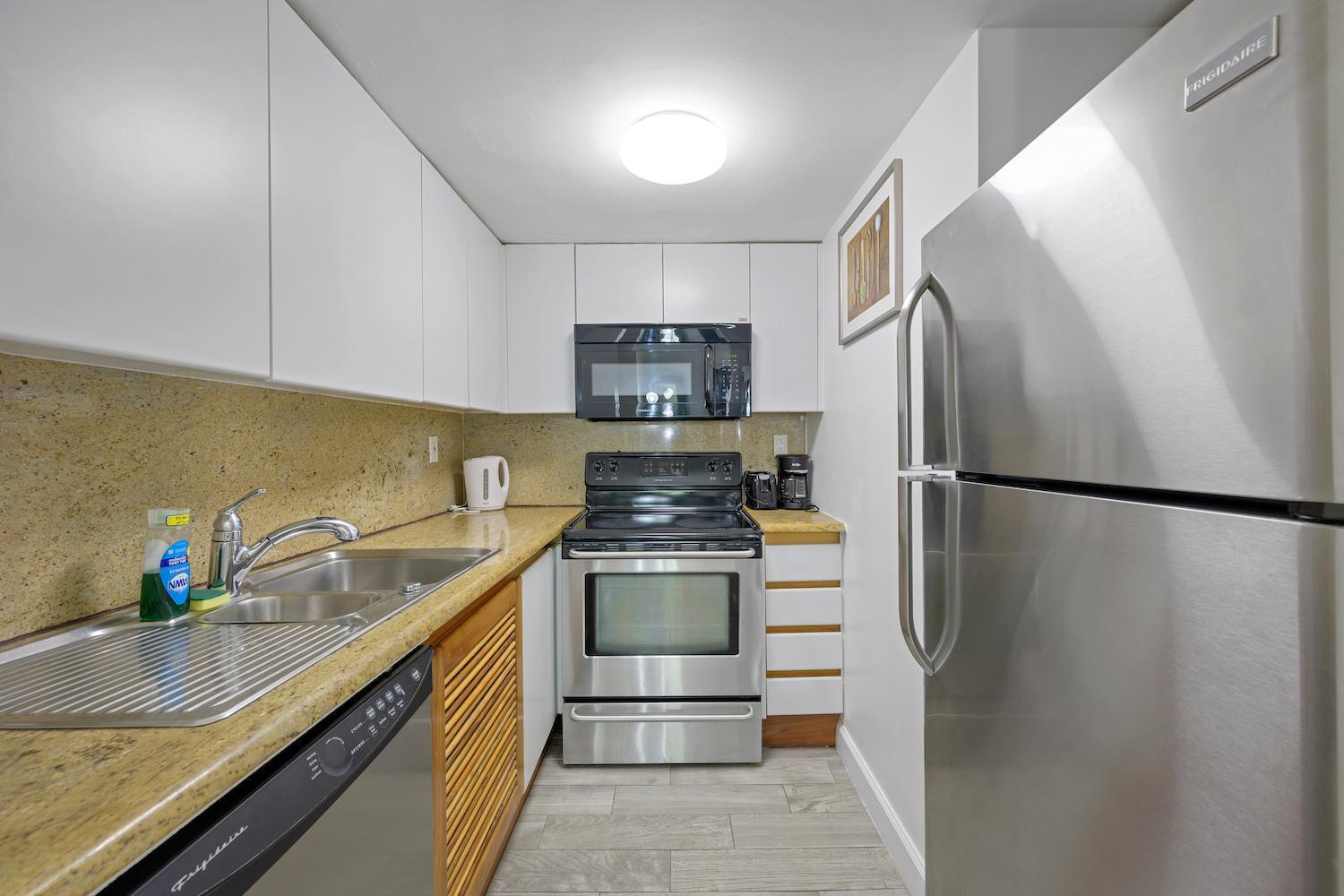 Casa Grande Suites On Ocean Drive Miami Beach Esterno foto