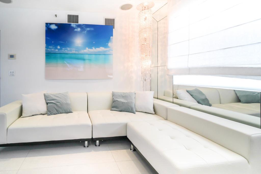 Casa Grande Suites On Ocean Drive Miami Beach Camera foto