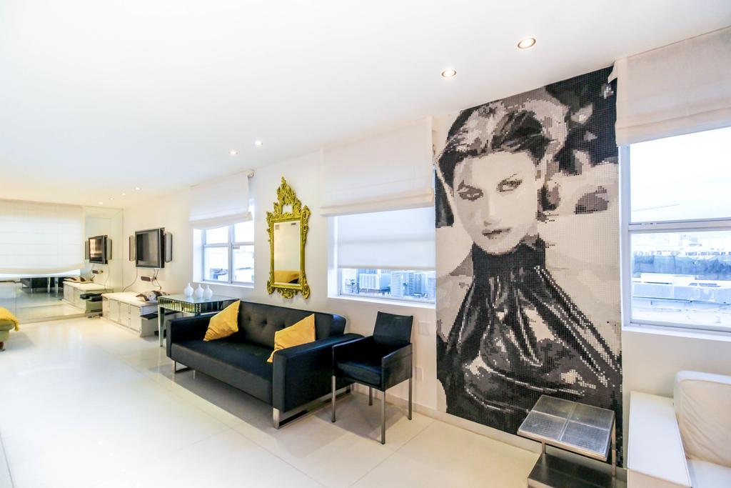 Casa Grande Suites On Ocean Drive Miami Beach Camera foto