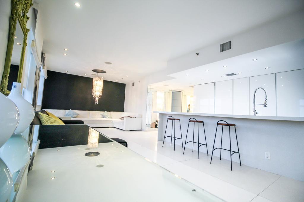 Casa Grande Suites On Ocean Drive Miami Beach Esterno foto