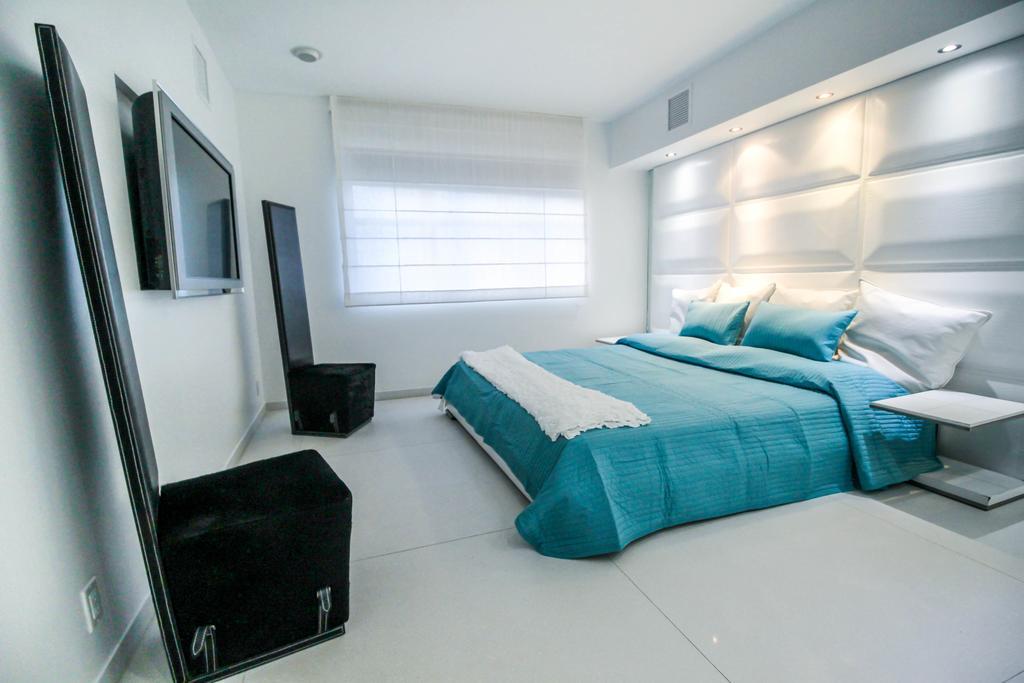 Casa Grande Suites On Ocean Drive Miami Beach Camera foto