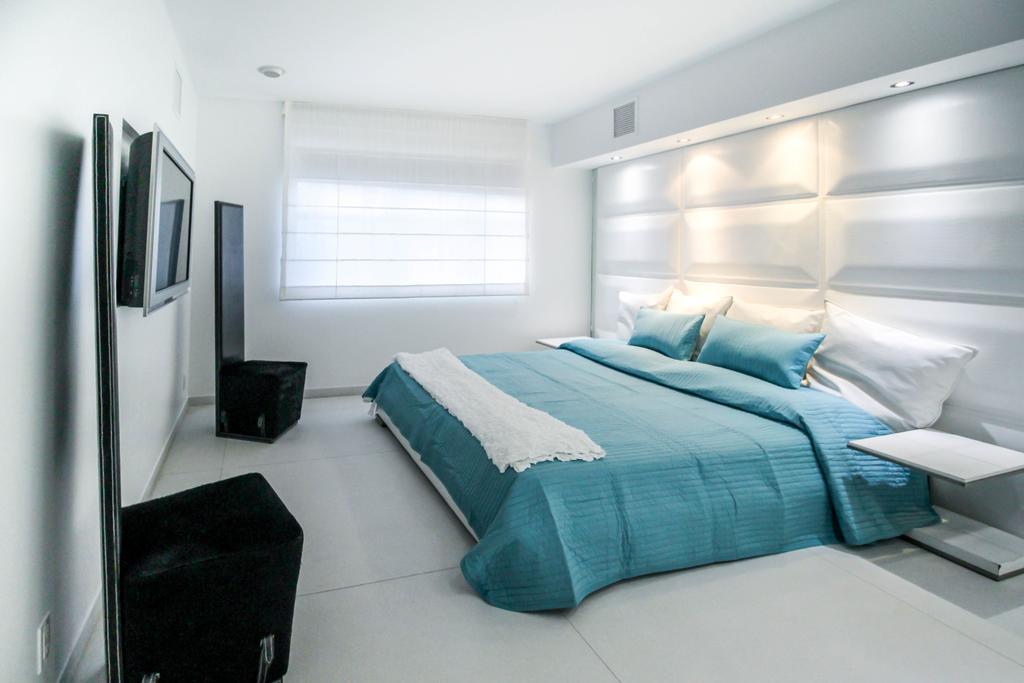 Casa Grande Suites On Ocean Drive Miami Beach Camera foto