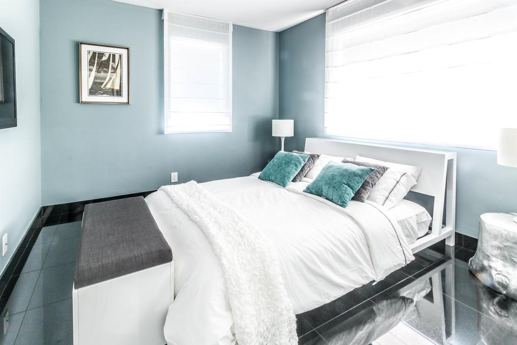 Casa Grande Suites On Ocean Drive Miami Beach Esterno foto