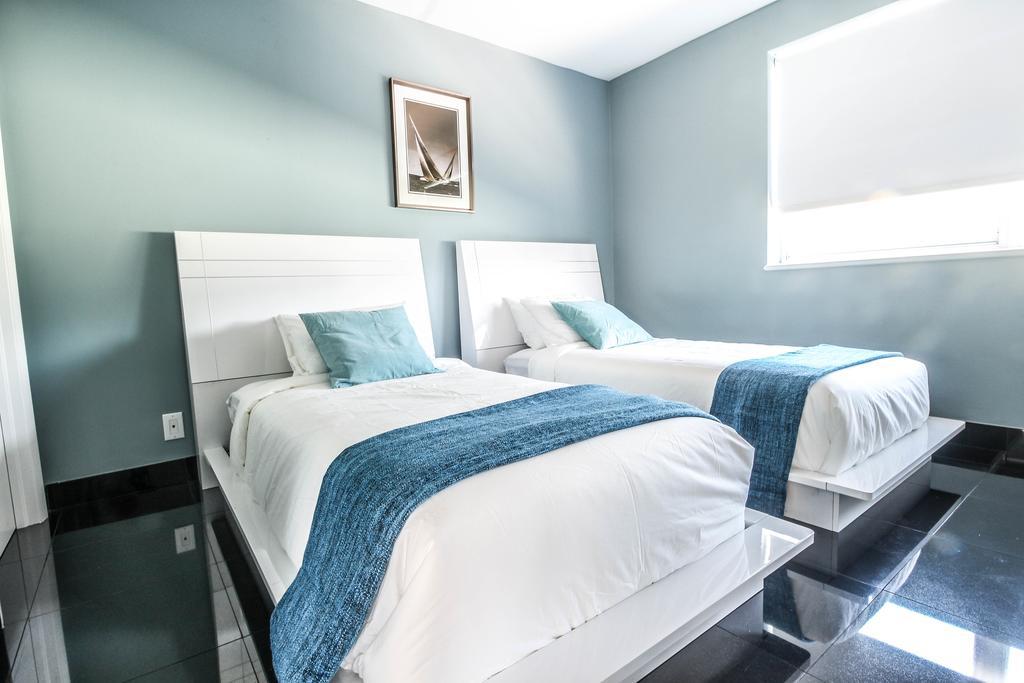 Casa Grande Suites On Ocean Drive Miami Beach Esterno foto