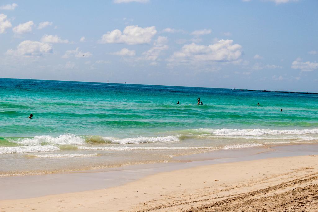 Casa Grande Suites On Ocean Drive Miami Beach Esterno foto