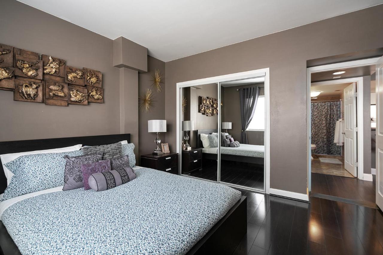 Casa Grande Suites On Ocean Drive Miami Beach Esterno foto