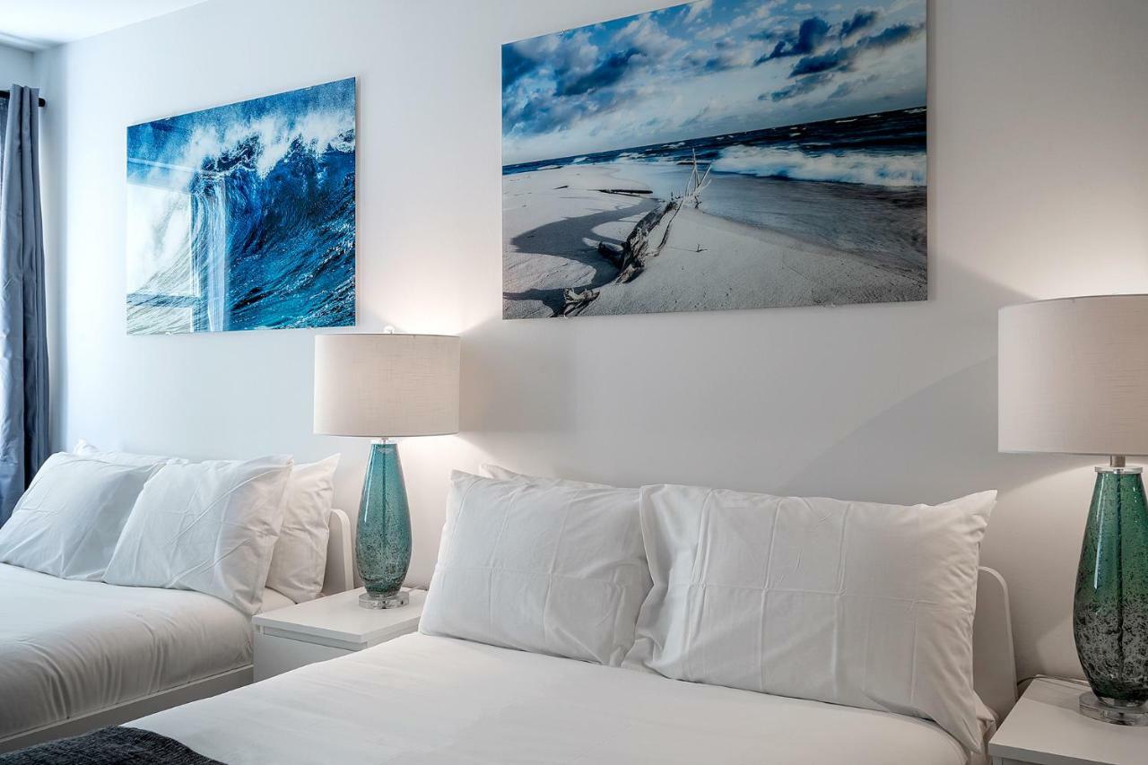 Casa Grande Suites On Ocean Drive Miami Beach Esterno foto